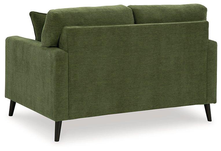 Bixler Living Room Set - Just Furniture (PA) - Multi Location