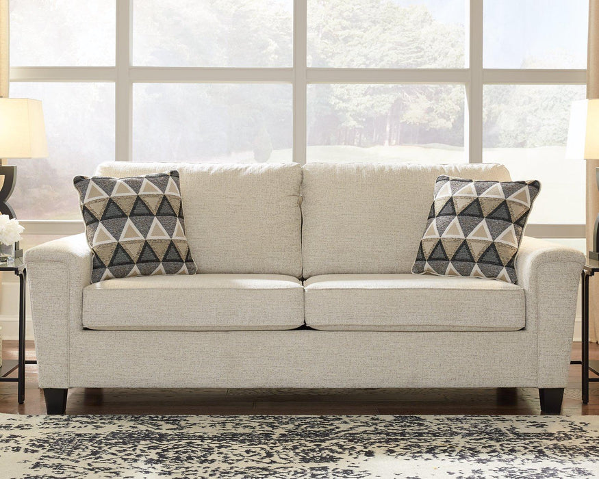 Abinger Living Room Set - Just Furniture (PA) - Multi Location
