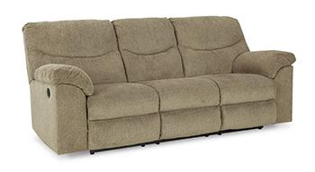 Alphons Living Room Set - Just Furniture (PA) - Multi Location