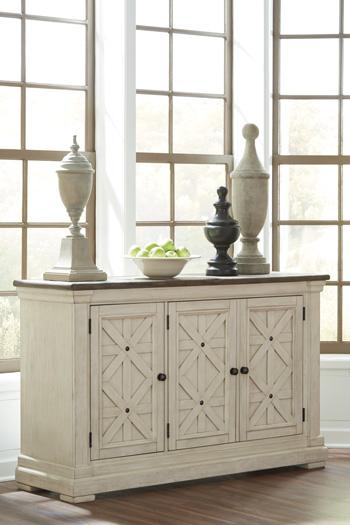 Bolanburg Dining Server - Just Furniture (PA) - Multi Location