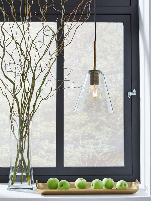 Collbrook Pendant Light - Just Furniture (PA) - Multi Location