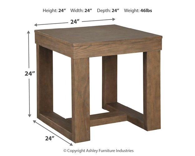 Cariton Occasional Table Set - Just Furniture (PA) - Multi Location