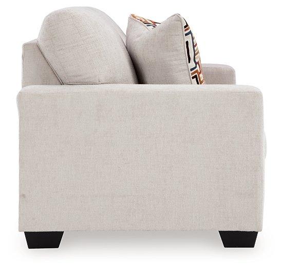 Aviemore Loveseat - Just Furniture (PA) - Multi Location