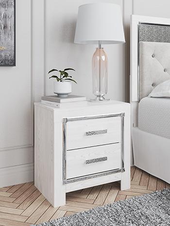 Altyra Nightstand - Just Furniture (PA) - Multi Location