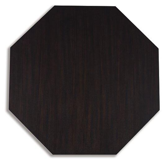 Chasinfield Coffee Table - Just Furniture (PA) - Multi Location