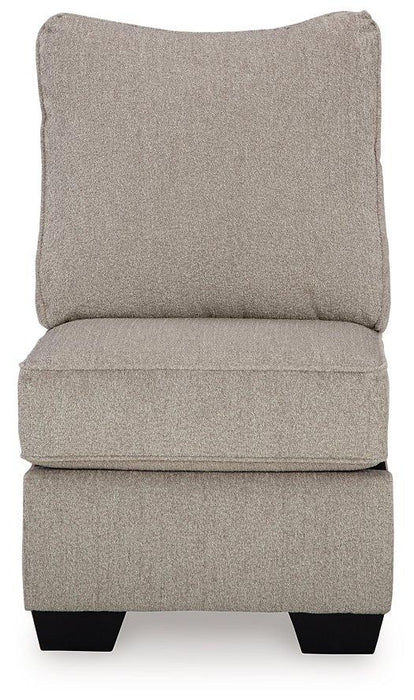 Claireah Sectional - Just Furniture (PA) - Multi Location