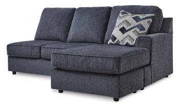 Albar Place Sectional - Just Furniture (PA) - Multi Location