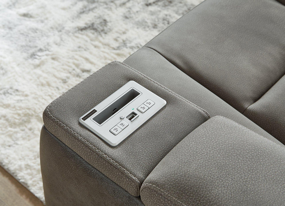 Next-Gen DuraPella Living Room Set - Just Furniture (PA) - Multi Location