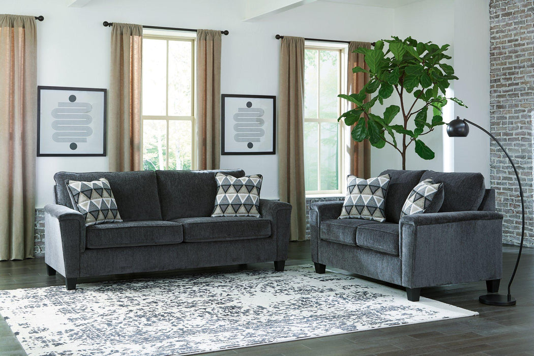 Abinger Living Room Set - Just Furniture (PA) - Multi Location