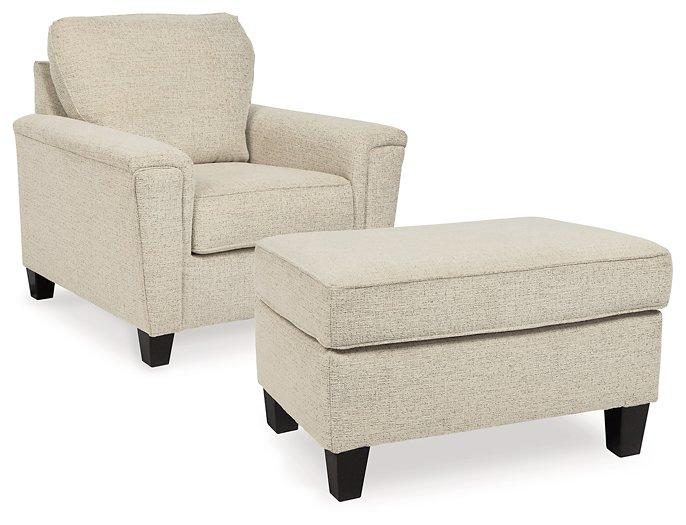 Abinger Living Room Set - Just Furniture (PA) - Multi Location