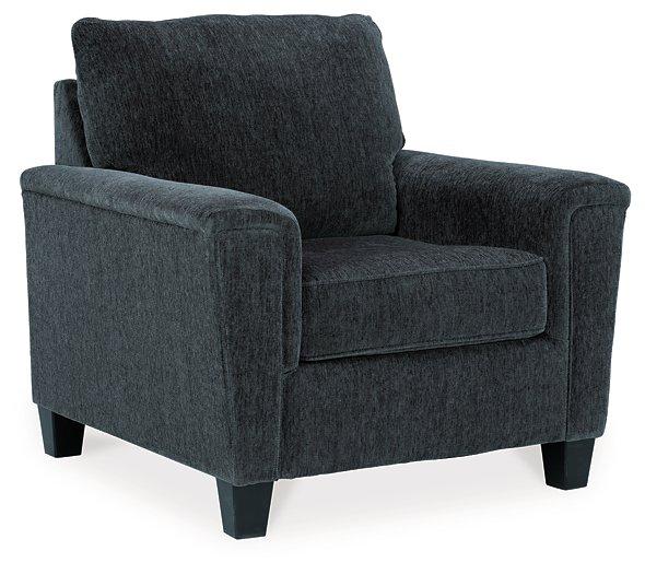 Abinger Living Room Set - Just Furniture (PA) - Multi Location