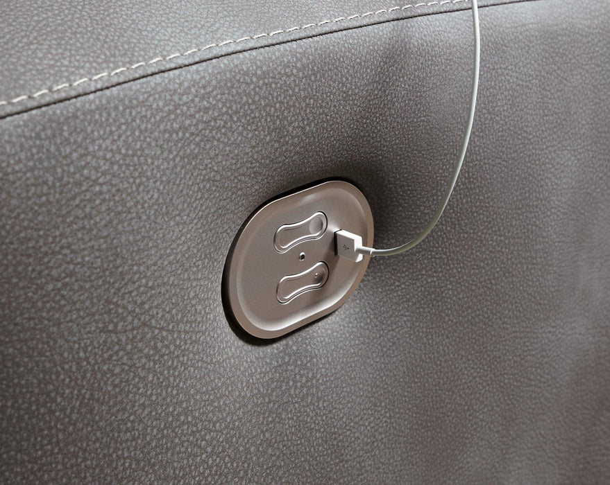 Next-Gen DuraPella Power Recliner - Just Furniture (PA) - Multi Location