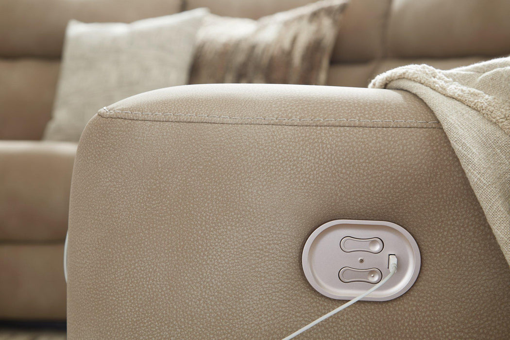 Next-Gen DuraPella Power Recliner - Just Furniture (PA) - Multi Location