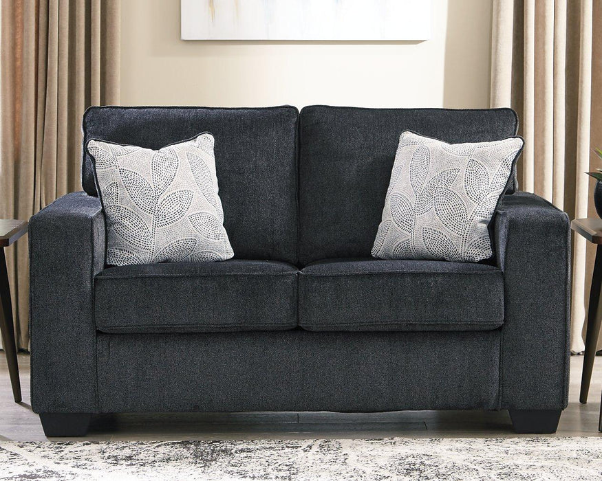 Altari Living Room Set - Just Furniture (PA) - Multi Location