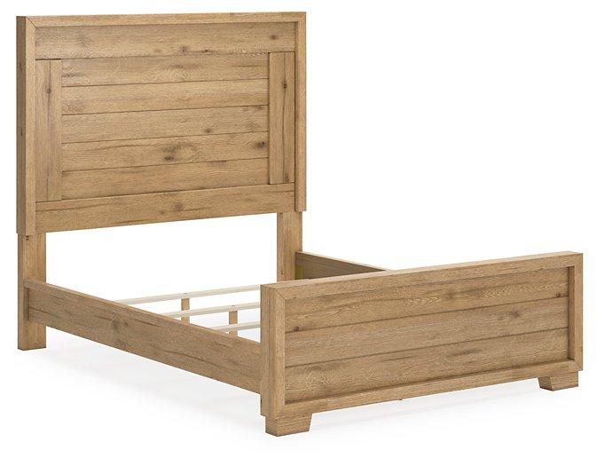 Galliden Bed - Just Furniture (PA) - Multi Location