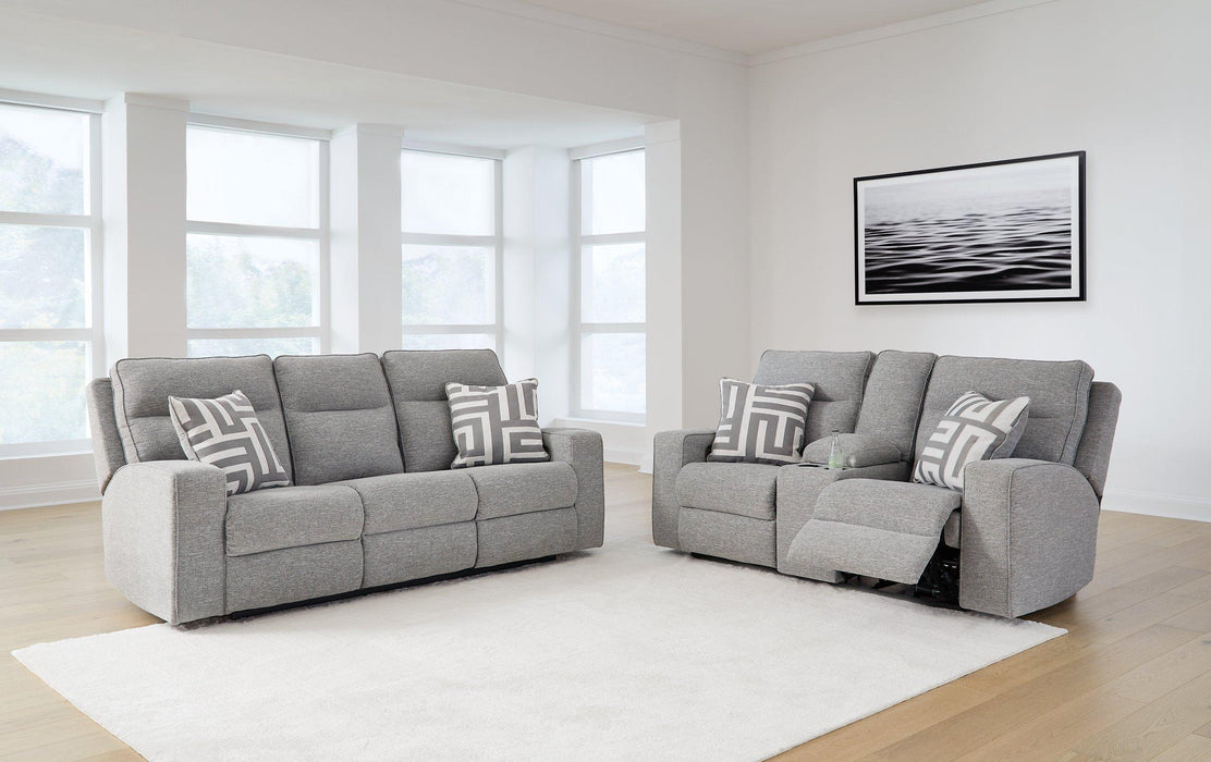 Biscoe Living Room Set - Just Furniture (PA) - Multi Location