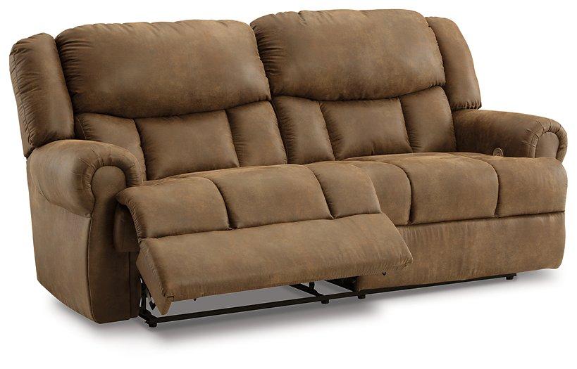 Boothbay Power Reclining Sofa - Just Furniture (PA) - Multi Location