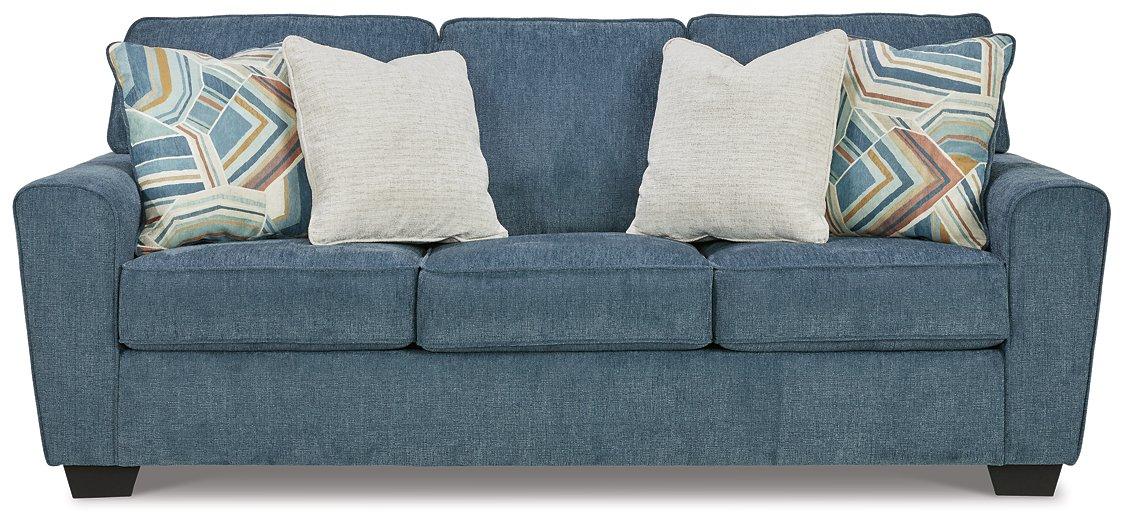 Cashton Sofa - Just Furniture (PA) - Multi Location