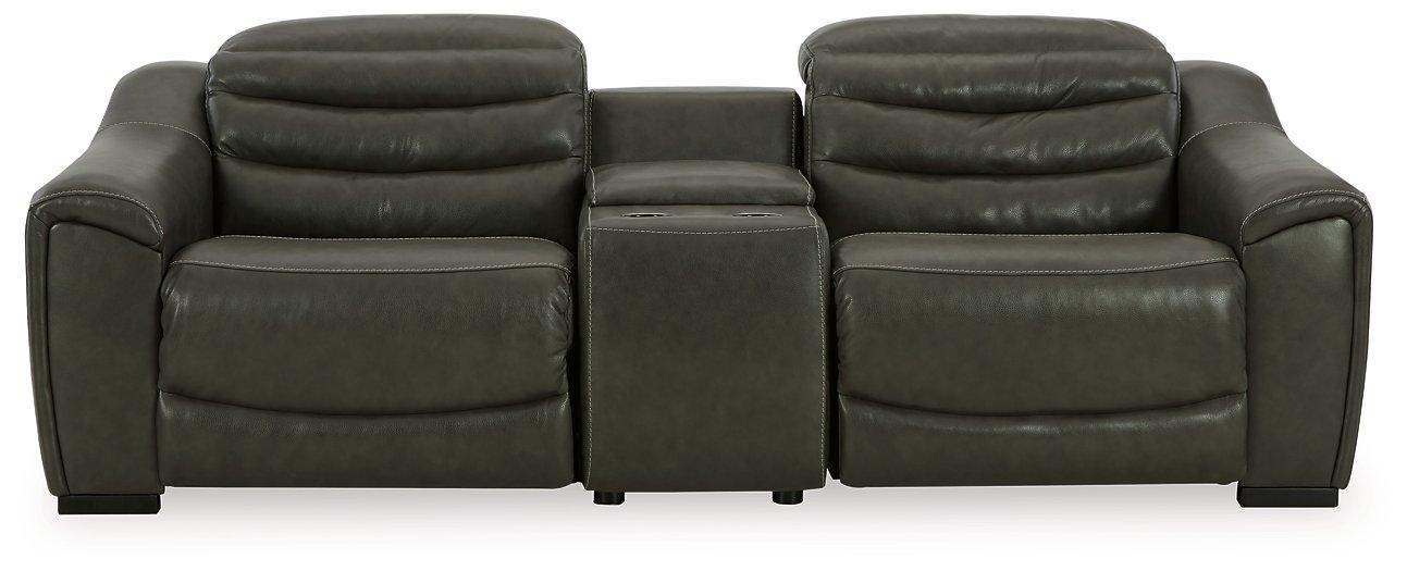 Center Line Living Room Set - Just Furniture (PA) - Multi Location