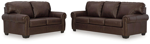 Colleton Living Room Set - Just Furniture (PA) - Multi Location
