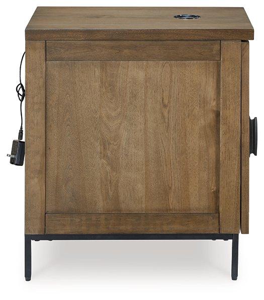 Torlanta Occasional Table Set - Just Furniture (PA) - Multi Location