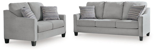 Adlai Living Room Set - Just Furniture (PA) - Multi Location