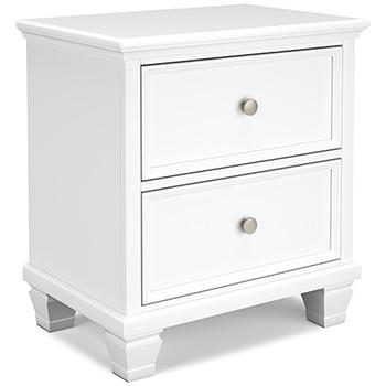 Fortman Bedroom Set - Just Furniture (PA) - Multi Location
