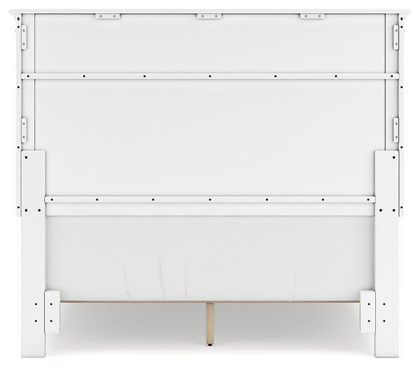 Fortman Bedroom Set - Just Furniture (PA) - Multi Location
