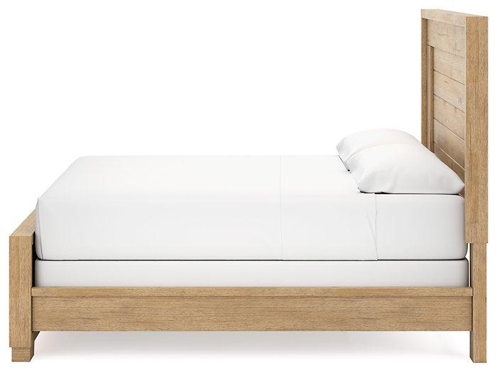 Galliden Bed - Just Furniture (PA) - Multi Location