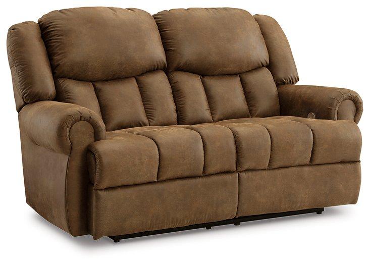 Boothbay Living Room Set - Just Furniture (PA) - Multi Location