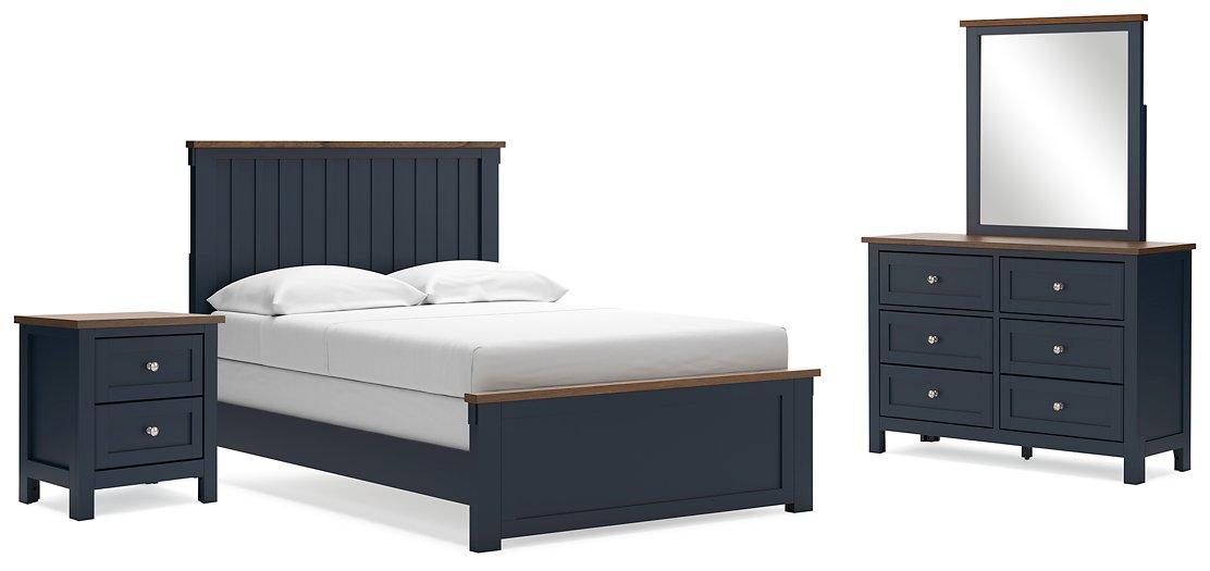 Landocken Bedroom Package - Just Furniture (PA) - Multi Location