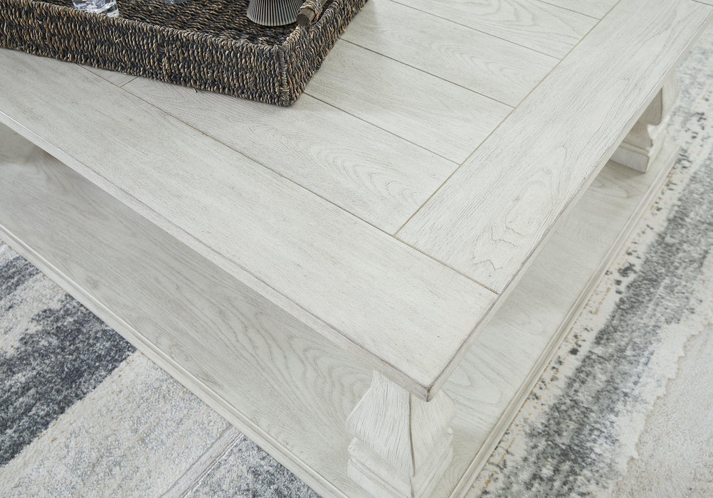 Arlendyne Coffee Table - Just Furniture (PA) - Multi Location
