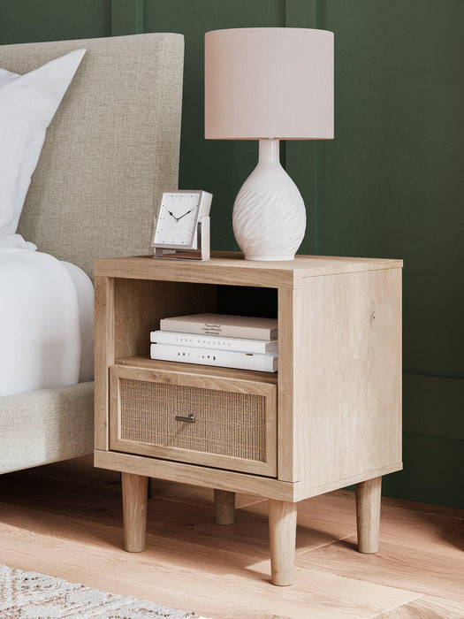 Cielden Bedroom Set - Just Furniture (PA) - Multi Location