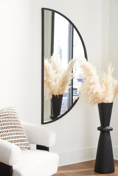 Denlow Wall Mirror Package - Just Furniture (PA) - Multi Location