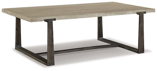 Dalenville Coffee Table - Just Furniture (PA) - Multi Location