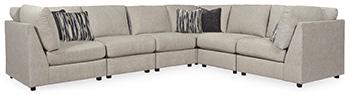 Kellway Sectional - Just Furniture (PA) - Multi Location