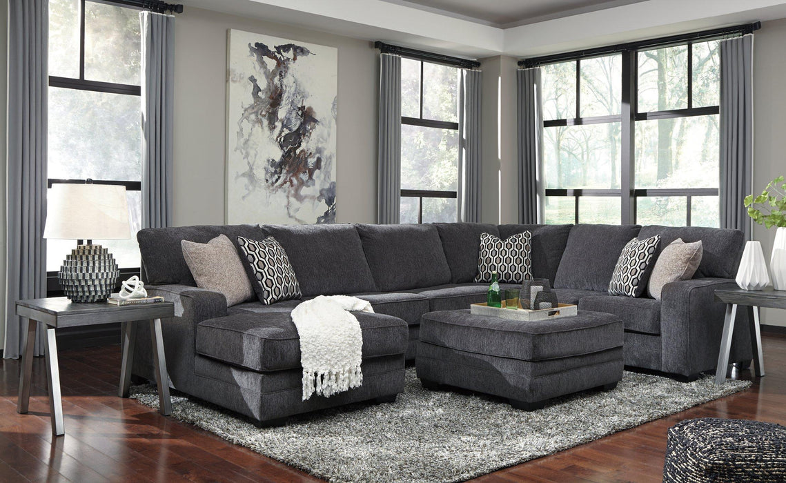 Tracling Living Room Set - Just Furniture (PA) - Multi Location