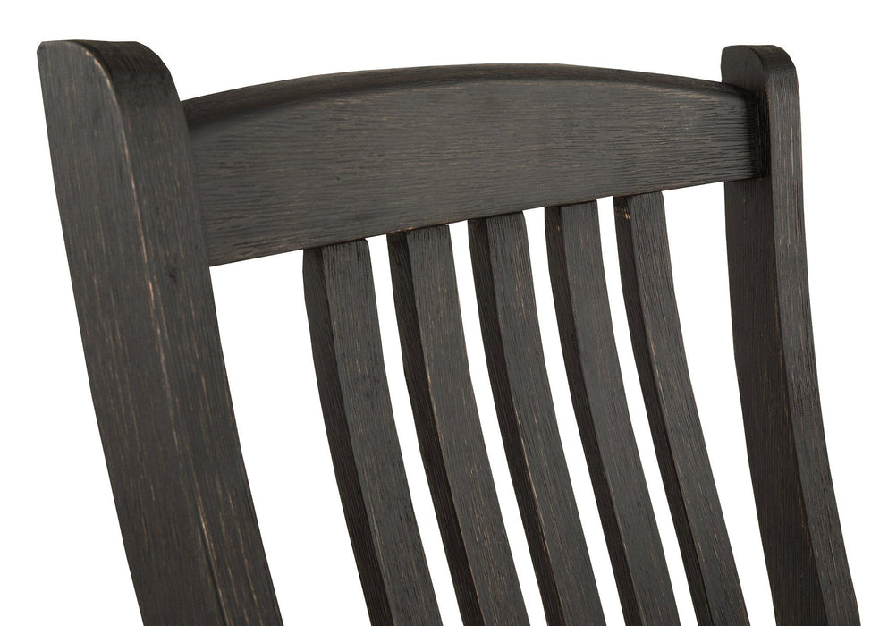 Tyler Creek Dining Set - Just Furniture (PA) - Multi Location