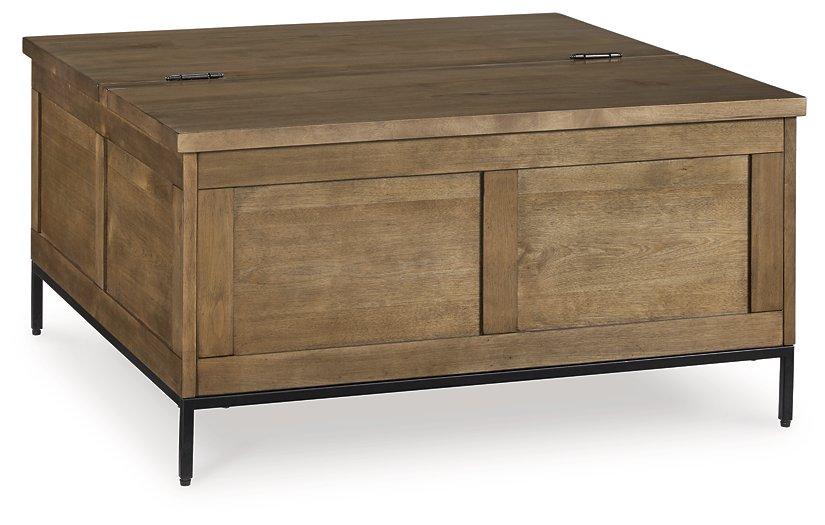 Torlanta Occasional Table Set - Just Furniture (PA) - Multi Location