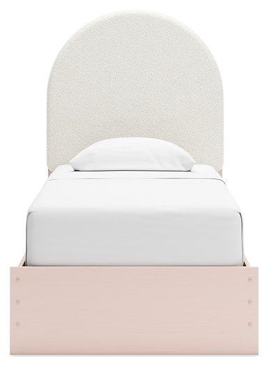 Wistenpine Bedroom Package - Just Furniture (PA) - Multi Location