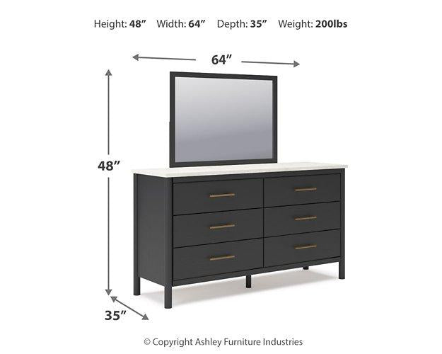 Cadmori Bedroom Set - Just Furniture (PA) - Multi Location