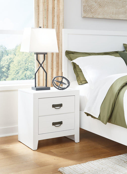 Binterglen Nightstand - Just Furniture (PA) - Multi Location
