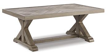 Beachcroft Outdoor Seating Set - Just Furniture (PA) - Multi Location
