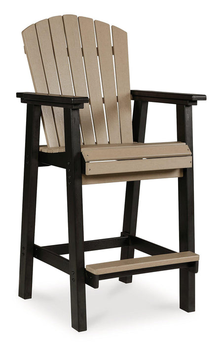 Fairen Trail Outdoor Dining Set - Just Furniture (PA) - Multi Location