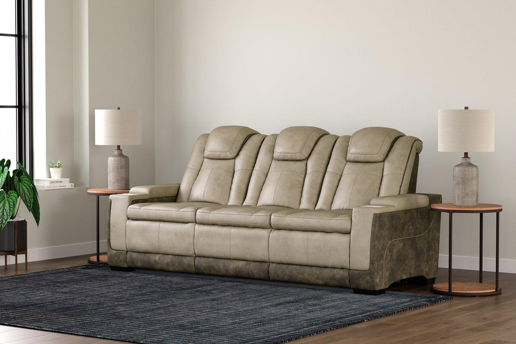 Next-Gen DuraPella Living Room Set - Just Furniture (PA) - Multi Location