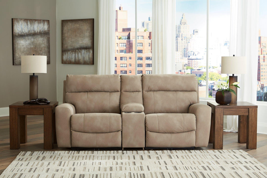 Next-Gen DuraPella Living Room Set - Just Furniture (PA) - Multi Location