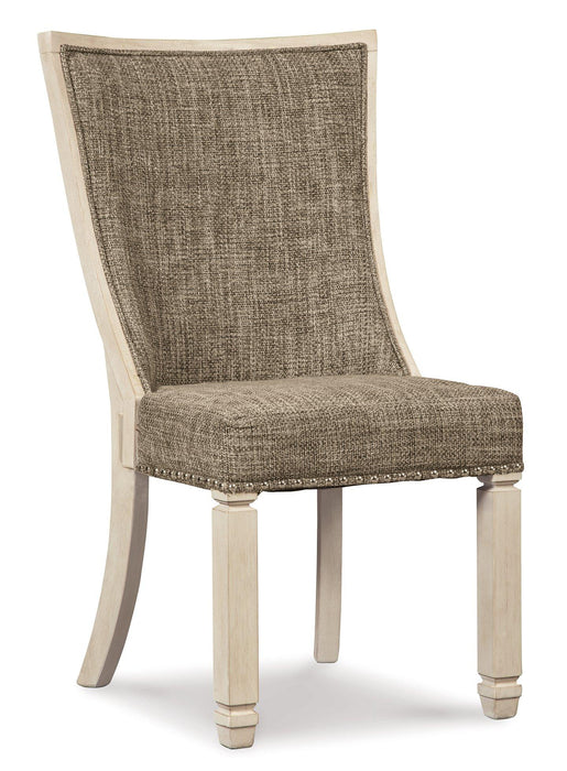 Bolanburg Dining Set - Just Furniture (PA) - Multi Location