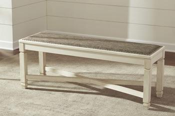 Bolanburg Dining Bench - Just Furniture (PA) - Multi Location
