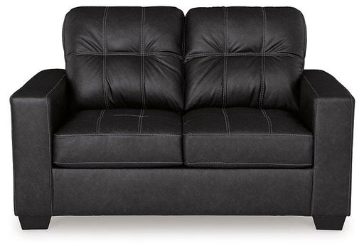 Barlin Mills Loveseat - Just Furniture (PA) - Multi Location