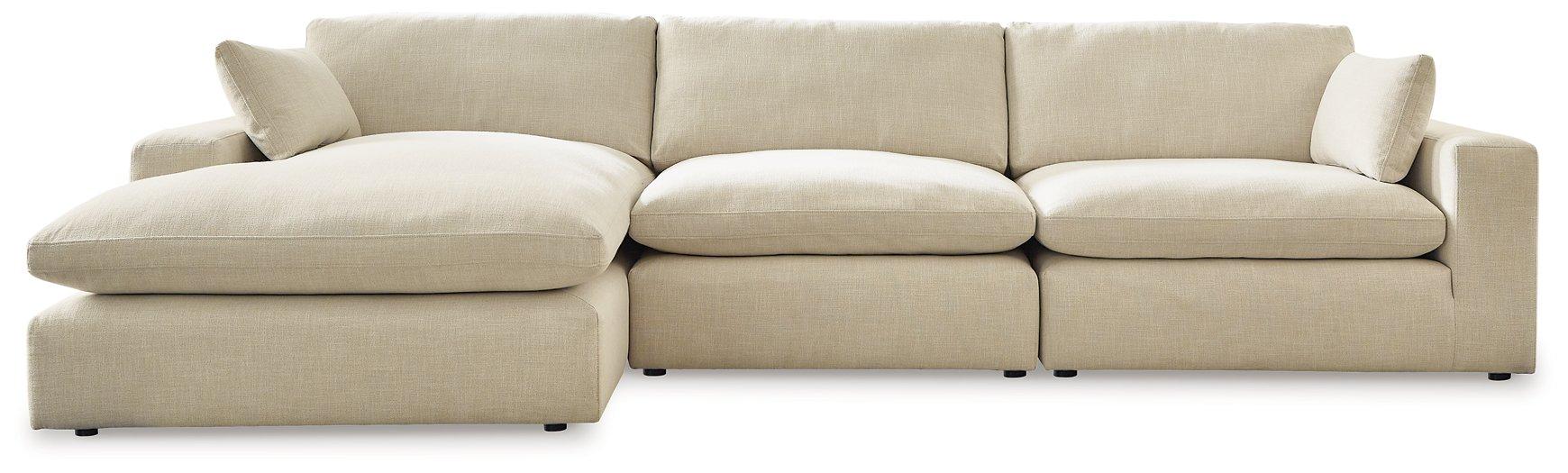 Elyza Living Room Set - Just Furniture (PA) - Multi Location